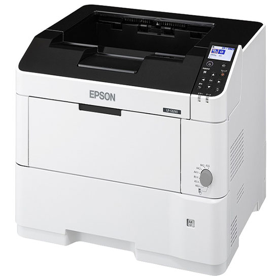 LP-S3290PS エプソン モノクロA3ページプリンター PS互換言語対応 35枚/分