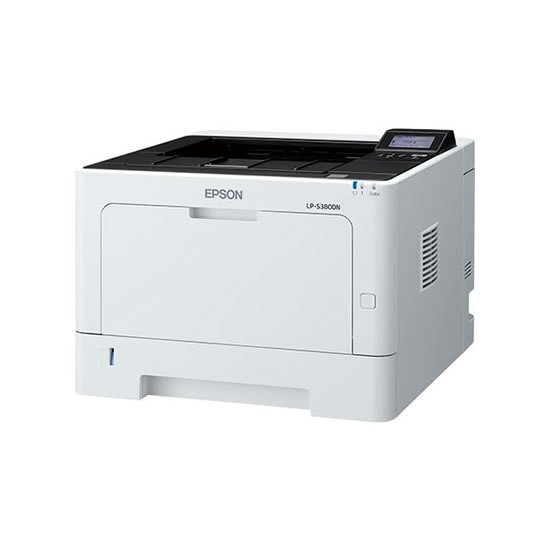 LP-S380DN エプソン A4モノクロ 40枚/分 ページプリンター