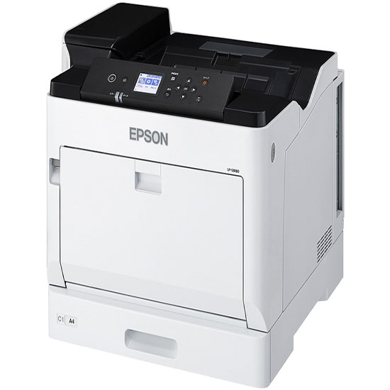 LP-S8180PS エプソン カラーA3ページプリンター PS互換言語対応 35枚/分
