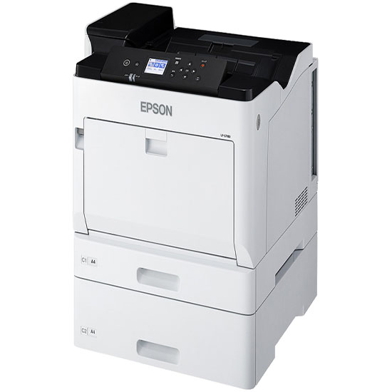 LP-S7180Z エプソン カラーA3ページプリンター 増設1段カセット 30枚/分
