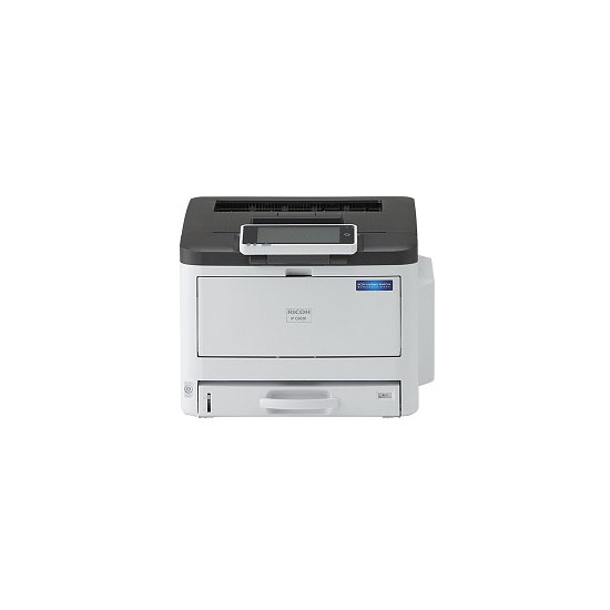IPC6020 リコー カラーA3レーザープリンタ 36枚/分 514471