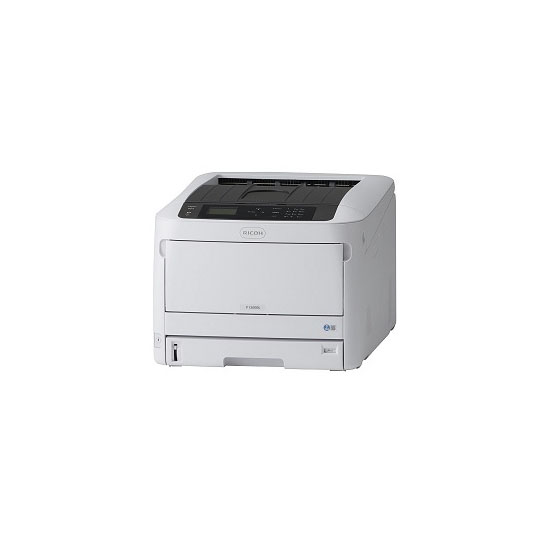 PC6000L リコー カラーA3レーザープリンター 36枚/分 514470