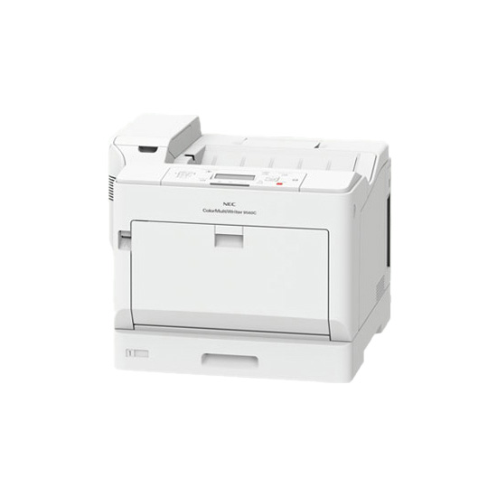 PR-L9560C NEC カラーA3ページプリンタ ColorMultiWriter9560C
