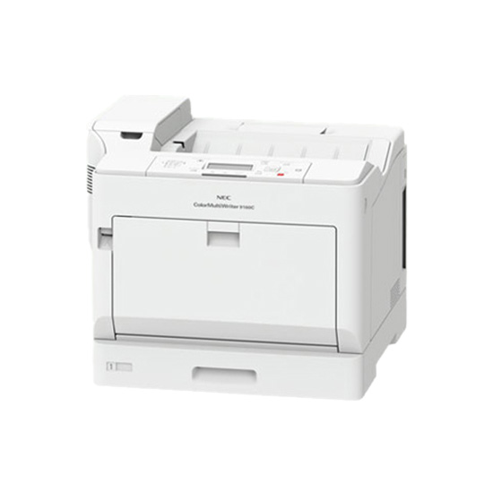 PR-L9160C NEC カラーA3ページプリンタ ColorMultiWriter9160C