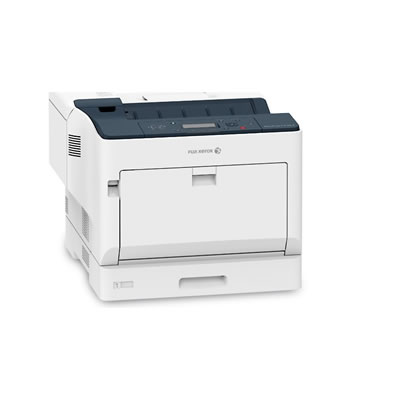 DocuPrint C3550d 富士ゼロックス A3カラープリンター NL300071